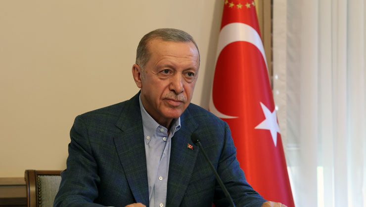 Cumhurbaşkanı Erdoğan: Memur maaş açıklaması