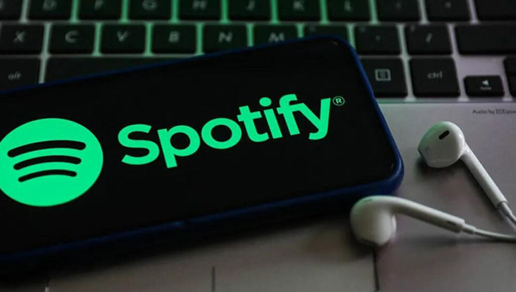 Spotify’a Hi-Fi Desteği geliyor!