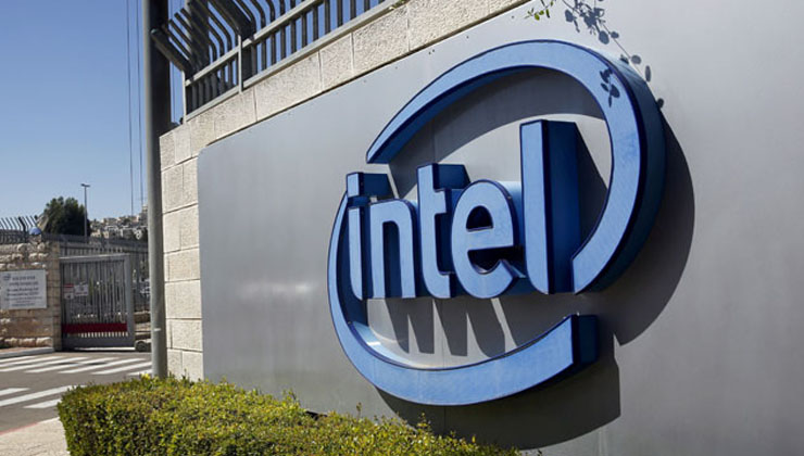 Intel’den İsrail’e 25 milyar dolar yatırım