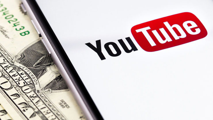 YouTube para kazanma gereksinimlerini değiştirdi!