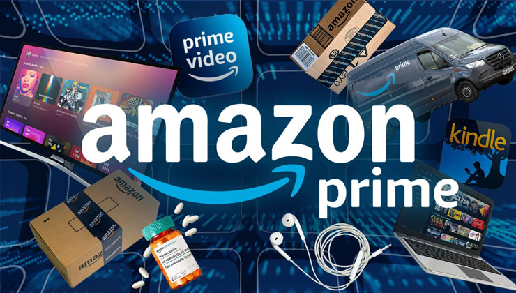 Amazon Prime Video abonelik ücreti 2023’de ne kadar?