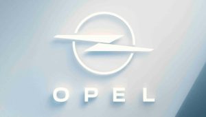 Opel'in yeni logosu
