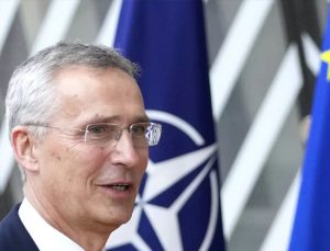 İsveç’in NATO üyeliği için Cumhurbaşkanı Erdoğan konuyu meclise götürecek