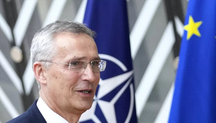 İsveç’in NATO üyeliği için Cumhurbaşkanı Erdoğan konuyu meclise götürecek