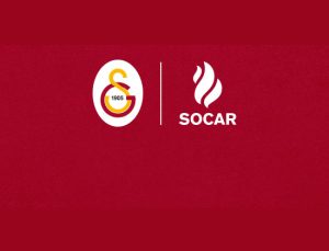 Galatasaray ve Socar işbirliği anlaşması!