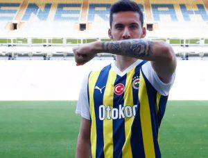 Fenerbahçe Umut Nayir’i transfer etti!