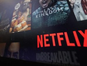 Netflix şifre paylaşım yasağı getirdi