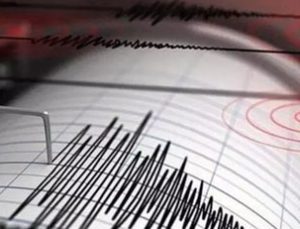 Balıkesir’de yaşayan bir vatandaş Edremit Belediyesine 7.2 şiddetinde deprem olacağını yazdı!