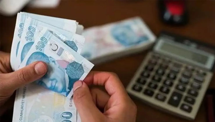 Kocaeli’de faaliyet gösteren bir firma çalışanlarına 30 bin TL tatil ödemesi yaptı