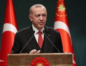 Cumhurbaşkanı Erdoğan: Sıfır ve ikinci el araçlar hakkında açıklama yaptı!