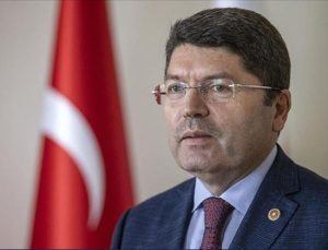 Adalet Bakanı Yılmaz Tunç duyurdu: Onlar tekrar cezaevine dönmeyecek