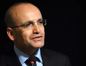 Hazine ve Maliye Bakanı Mehmet Şimşek’ten net rezervler açıklaması