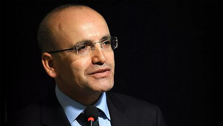 Hazine ve Maliye Bakanı Mehmet Şimşek’ten net rezervler açıklaması