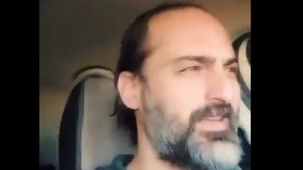 Artvin’de şoförlerin bir kez kaza yapma hakkı var