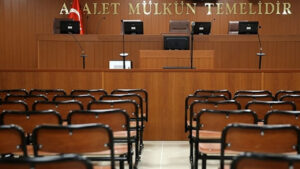 Mübaşir görevleri nelerdir?