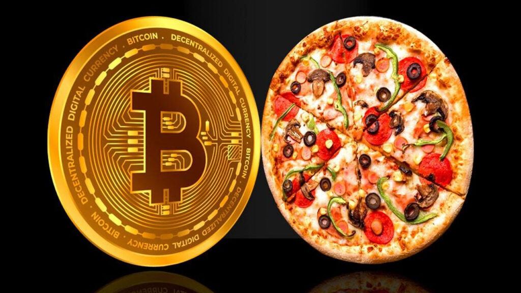 Bitcoin Pizza Günü nedir?