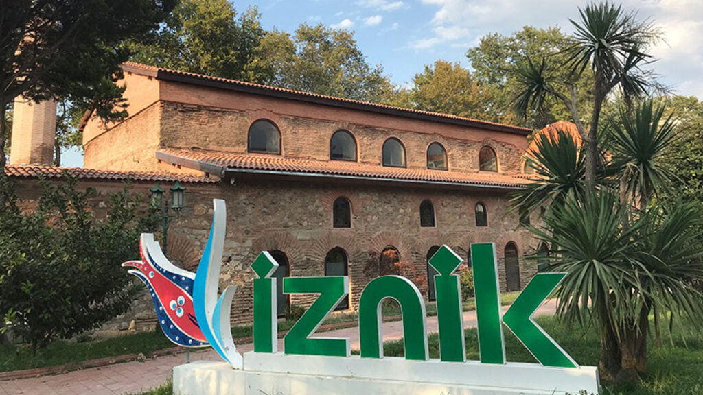 İznik Hristiyanlık İçin Neden Önemli?