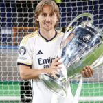 Real Madrid’de ayrılık dönemi!
