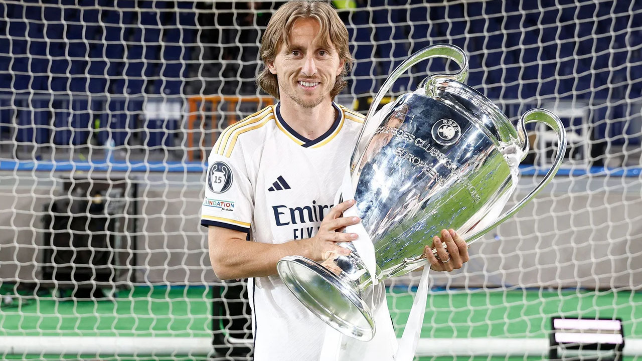 Real Madrid’de ayrılık dönemi!